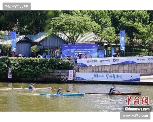 杭州公开赛连续两年落户西湖成通往马略卡之路重要赛站