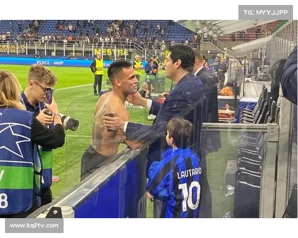 国米小胜莱切，劳塔罗射门被扑后埃斯波西托补射制胜