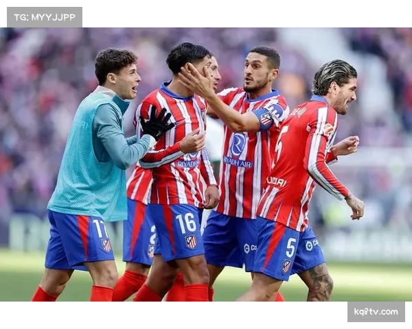 赛后述评：马竞0-0闷平赫塔菲，西蒙尼赛后坦言球队在密集赛程下缺乏锐度